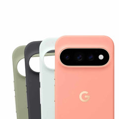 Google Silicone Case w/Magnets Fog for Google Pixel 11 Pro XL