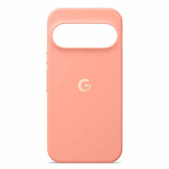 Google Silicone Case w/Magnets Canyon for Google Pixel 11 Pro XL