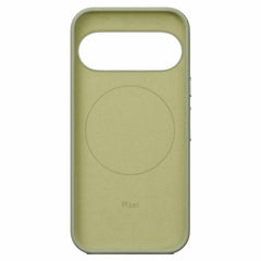 Google Silicone Case w/Magnets Olive for Google Pixel 11 Pro