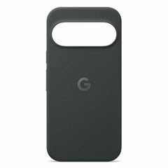 Google Silicone Case w/Magnets Obsidian for Google Pixel 11