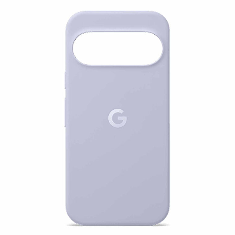 Google Silicone Case w/Magnets Frost for Google Pixel 11