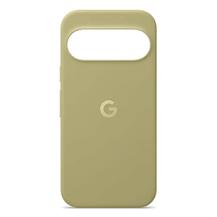 Google Silicone Case w/Magnets Pistachio for Google Pixel 11