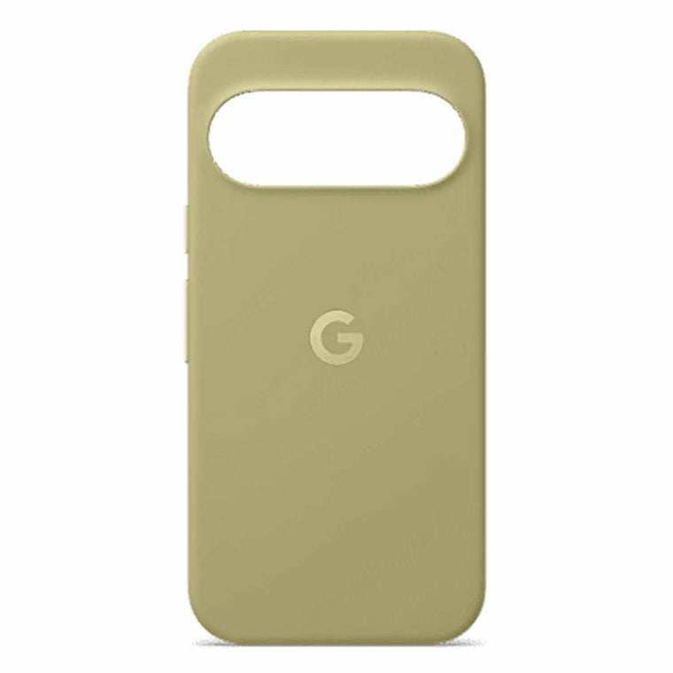 Google Silicone Case w/Magnets Pistachio for Google Pixel 11