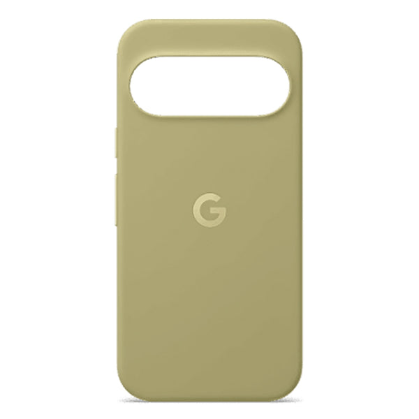 Google Silicone Case w/Magnets Pistachio for Google Pixel 11