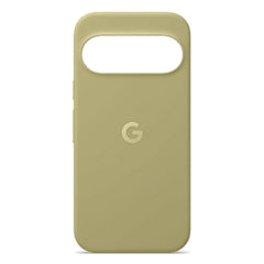 Google Silicone Case w/Magnets Pistachio for Google Pixel 11