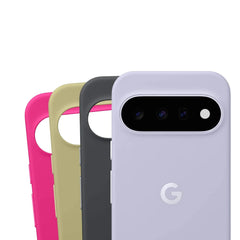 Google Silicone Case w/Magnets Pistachio for Google Pixel 11