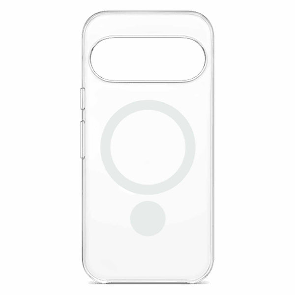 Google Clear Case w/Magnets Clear for Google Pixel 11 Pro