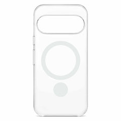 Google Clear Case w/Magnets Clear for Google Pixel 11 Pro