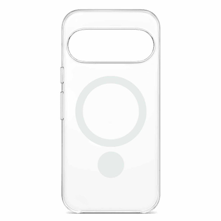 Google Clear Case w/Magnets Clear for Google Pixel 11 Pro XL