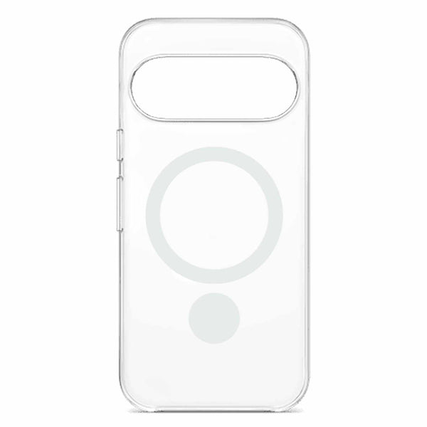 Google Clear Case w/Magnets Clear for Google Pixel 11 Pro XL