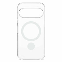 Google Clear Case w/Magnets Clear for Google Pixel 11 Pro XL