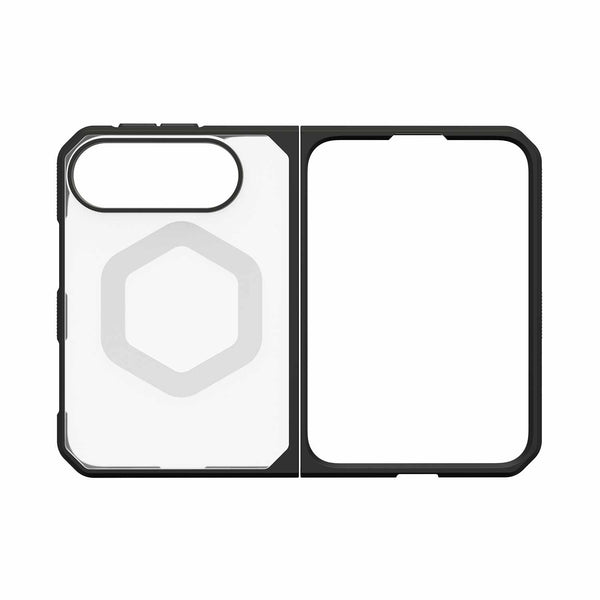 UAG Mouve MagSafe Case Ice for iPhone Duo