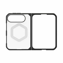 UAG Mouve MagSafe Case Ice for iPhone Duo
