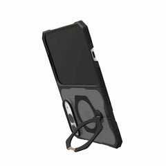 UAG Mouve XTE MagSafe Case w/Kickstand Ash for iPhone Duo