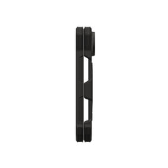 UAG Mouve XTE MagSafe Case w/Kickstand Ash for iPhone Duo