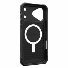 UAG Pathfinder MagSafe Rugged Case Black for iPhone 18 Pro Max/17 Pro Max