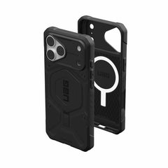 UAG Pathfinder MagSafe Rugged Case Black for iPhone 18 Pro Max/17 Pro Max