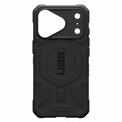 UAG Pathfinder MagSafe Rugged Case Black for iPhone 18 Pro/17 Pro