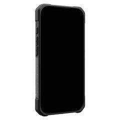 UAG Pathfinder MagSafe Rugged Case Black for iPhone 18 Pro/17 Pro