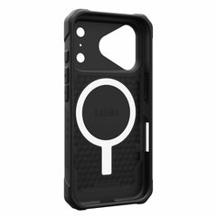 UAG Pathfinder MagSafe Rugged Case Black for iPhone 18 Pro/17 Pro