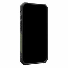 UAG Pathfinder MagSafe Rugged Case Olive Drab for iPhone 18 Pro/17 Pro