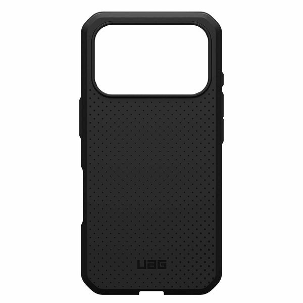 UAG Dot MagSafe Case Black for iPhone 18 Pro/17 Pro