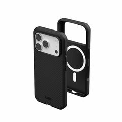 UAG Dot MagSafe Case Black for iPhone 18 Pro/17 Pro