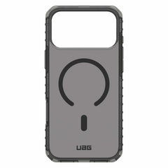 UAG Plyo LT MagSafe Case Ash/Black for iPhone 18 Pro Max/17 Pro Max
