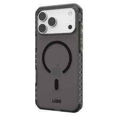 UAG Plyo LT MagSafe Case Ash/Black for iPhone 18 Pro Max/17 Pro Max