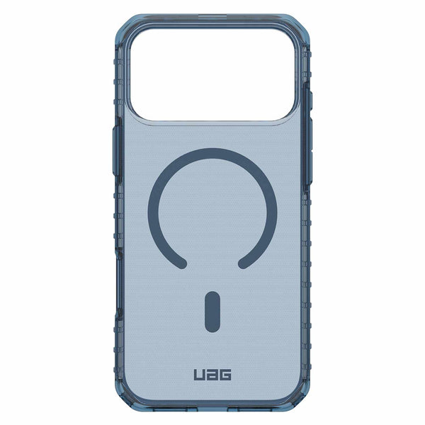 UAG Plyo LT MagSafe Case Cloud Blue/Mallard for iPhone 18 Pro Max/17 Pro Max