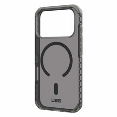 UAG Plyo LT MagSafe Case Ash/Black for iPhone 18 Pro/17 Pro
