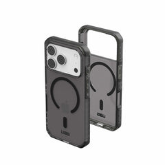 UAG Plyo LT MagSafe Case Ash/Black for iPhone 18 Pro/17 Pro