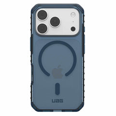 UAG Plyo LT MagSafe Case Cloud Blue/Mallard for iPhone 18 Pro/17 Pro
