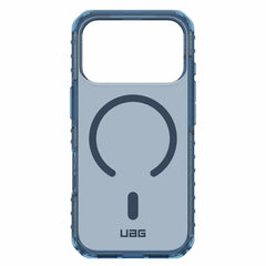 UAG Plyo LT MagSafe Case Cloud Blue/Mallard for iPhone 18 Pro/17 Pro