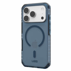 UAG Plyo LT MagSafe Case Cloud Blue/Mallard for iPhone 18 Pro/17 Pro