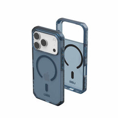 UAG Plyo LT MagSafe Case Cloud Blue/Mallard for iPhone 18 Pro/17 Pro