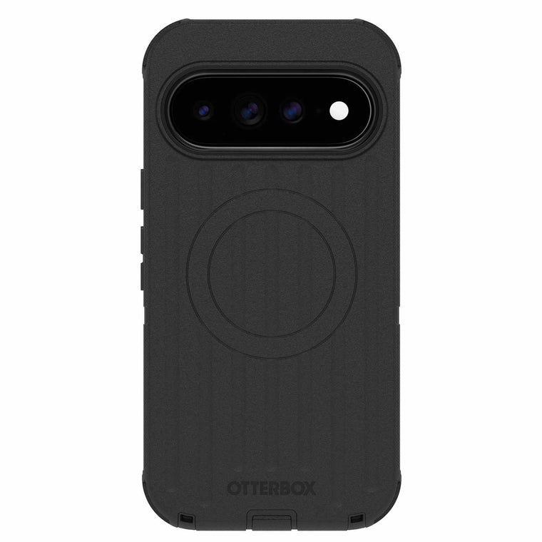 OtterBox Defender Pro Case w/Magnets Black for Google Nuvo Pro XL 2026