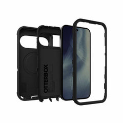 OtterBox Defender Pro Case w/Magnets Black for Google Nuvo 2026/Pixel 11 Pro