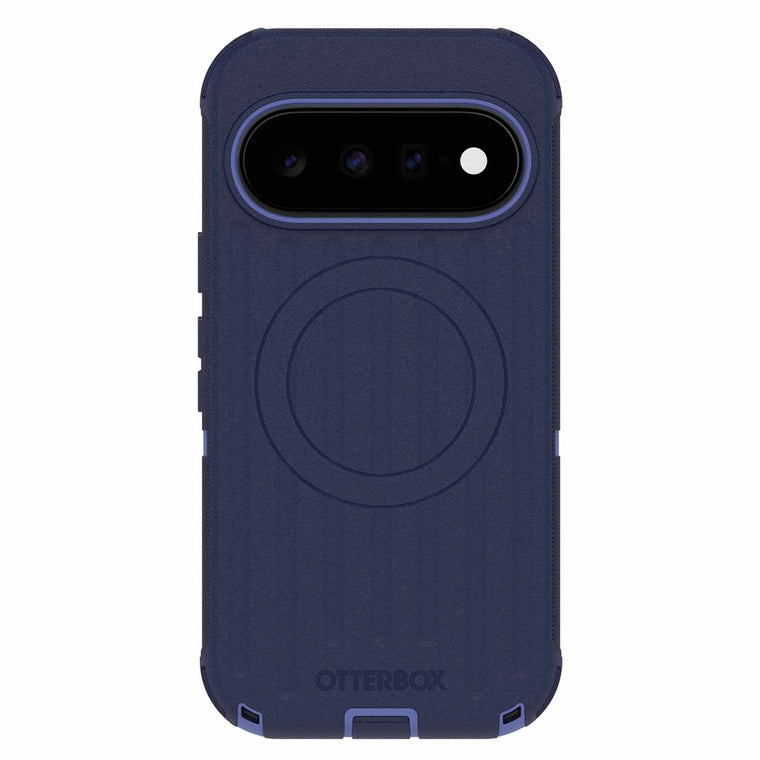 OtterBox Defender Pro Case w/Magnets Witherwill Blue for Google Nuvo 2026/Pixel 11 Pro