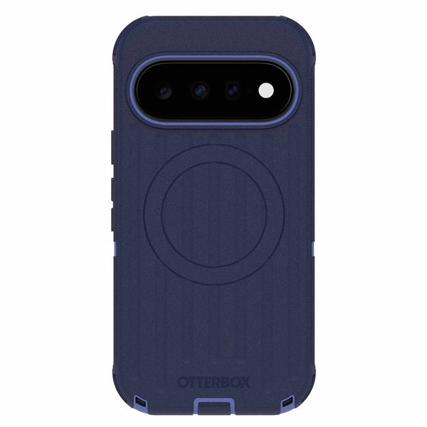 OtterBox Defender Pro Case w/Magnets Witherwill Blue for Google Nuvo 2026/Pixel 11 Pro