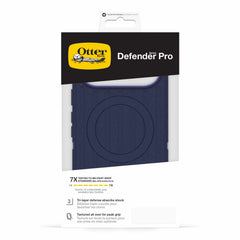 OtterBox Defender Pro Case w/Magnets Witherwill Blue for Google Nuvo 2026/Pixel 11 Pro