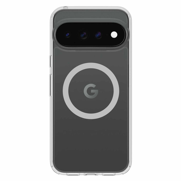 OtterBox Lumen Clear Case w/Magnets Clear for Google Pixel 11 Pro XL