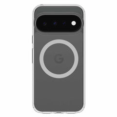 OtterBox Lumen Clear Case w/Magnets Clear for Google Pixel 11/Pixel 11 Pro