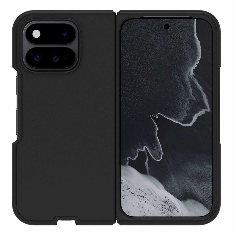 OtterBox Lumen Case w/Magnets Black for Google Pixel 11 Pro Fold