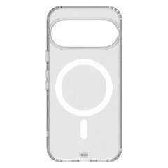 Blu Element Dropzone Rugged Glitter Case w/Magnets Clear for Google Pixel 11 Pro