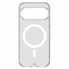 Blu Element Dropzone Rugged Glitter Case w/Magnets Clear for Google Pixel 11 Pro
