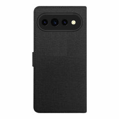 Blu Element Folio 2-in-1 Case Case Black for Google Pixel 11 Pro