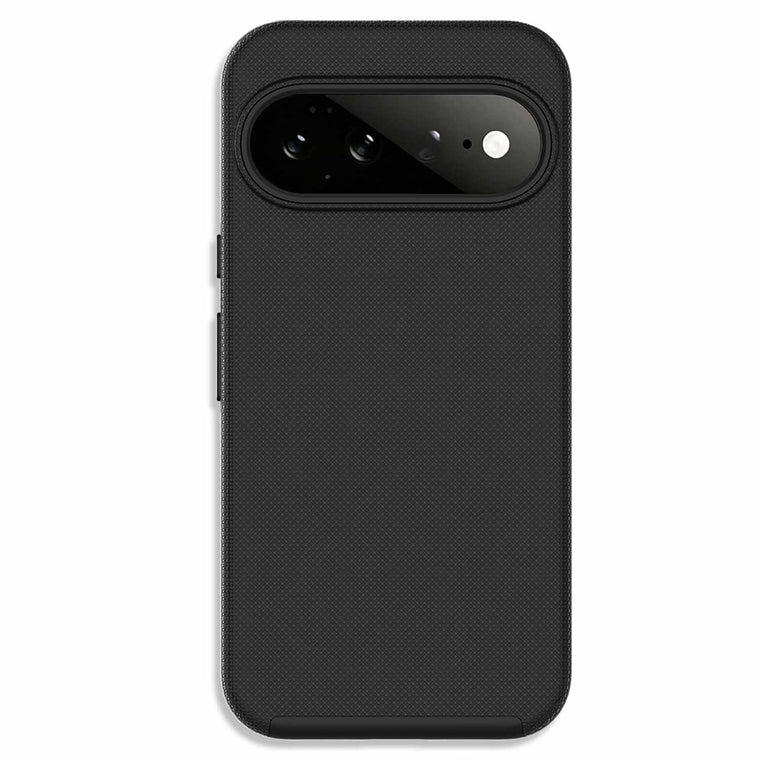 Blu Element Armour Rugged Case Black for Google Pixel 11 Pro XL