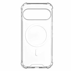 Blu Element Dropzone Rugged Case w/Magnets Clear for Google Pixel 11