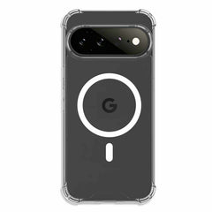 Blu Element Dropzone Rugged Case w/Magnets Clear for Google Pixel 11 Pro XL